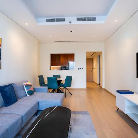 Rh- Modern Comfort, Bright 1Br Near Dubai Mall, City Views Dış mekan fotoğraf