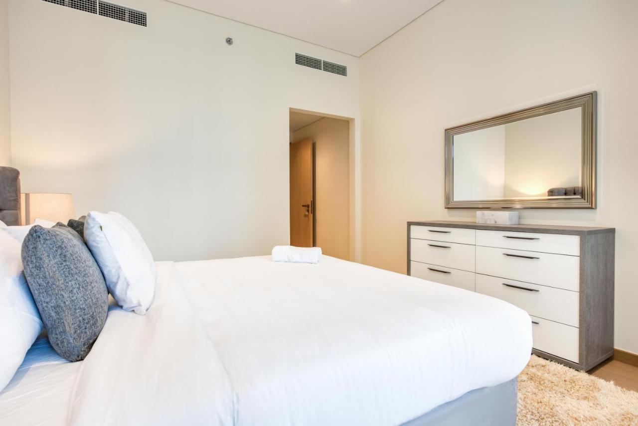 Rh- Modern Comfort, Bright 1Br Near Dubai Mall, City Views Dış mekan fotoğraf