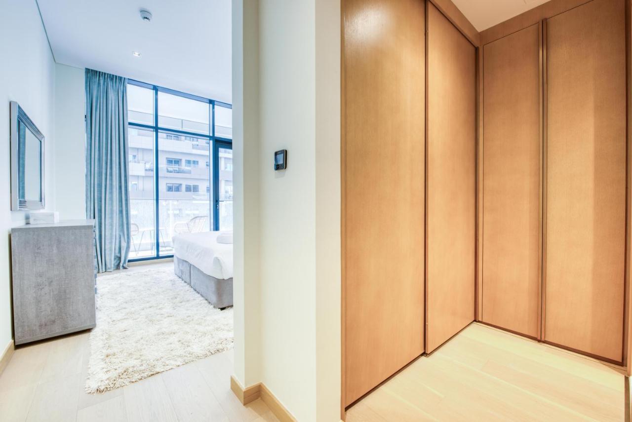 Rh- Modern Comfort, Bright 1Br Near Dubai Mall, City Views Dış mekan fotoğraf