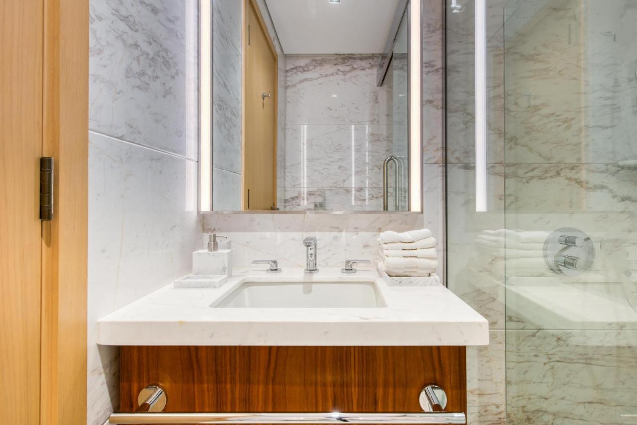 Rh- Modern Comfort, Bright 1Br Near Dubai Mall, City Views Dış mekan fotoğraf